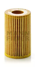 Фильтр оливи Mann-Filter HU 611X