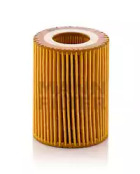 Фильтр оливи Mann-Filter HU 7003X