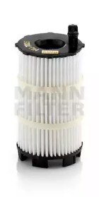 Фильтр оливи Mann-Filter HU 7005X