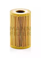 Фільтр мастил Mann-Filter HU 7008Z