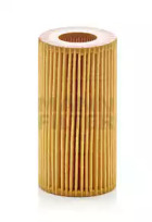 Фильтр мастил Mann-Filter HU 7012Z