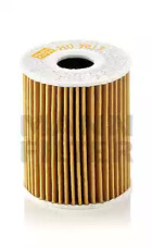 Фильтр мастил Mann-Filter HU 7017Z