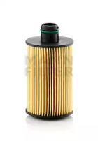 Фільтр оливи Mann-Filter HU 7018Z