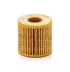 Фільтр мастил Mann-Filter HU 7019Z