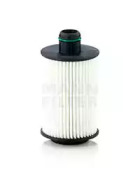Оливний фільтр шт. Mann-Filter HU7030Z