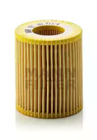 Оливний фільтр шт. Mann-Filter HU711/4X