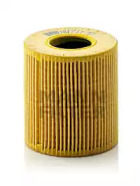 Фільтр мастил Mann-Filter HU 711/51X