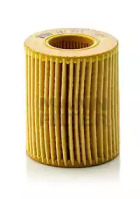 Фильтр мастил Mann-Filter HU 711X