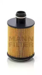 Фільтр мастил Mann-Filter HU 712/11X