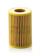 Фільтр мастил Mann-Filter HU 712/9X