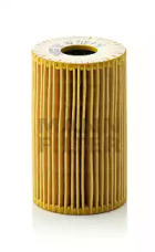Оливний фільтр шт. Mann-Filter HU715/4X