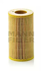 Оливний фільтр шт. Mann-Filter HU718/1N