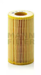 Фільтр оливи Mann-Filter HU 718/1Z