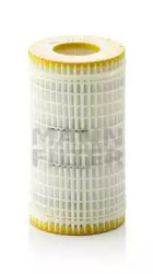 MANN-FILTER Фильтр мастил шт. HU718/5X