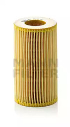 Фільтр оливи Mann-Filter HU 718/6X