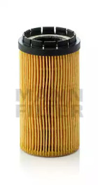 Фильтр мастил Mann-Filter HU 718X