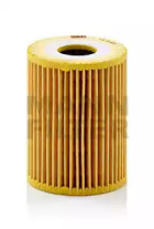 Фільтр масляний Chevrolet Captiva/Cruze/Lacetti/Epica 2.0CDTI 06-/Opel Antara 2.0D 06-11 Mann-Filter HU 719/3 X