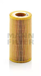 Фильтр мастил Mann-Filter HU 719/6X