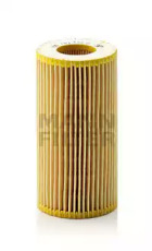MANN-FILTER Фильтр мастил шт. HU719/8X