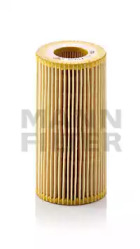 MANN-FILTER Фильтр мастил шт. HU719/8Y