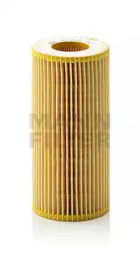 Оливний фильтр шт. Mann-Filter HU721/2X