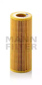 Фильтр мастил Mann-Filter HU 721/4X