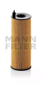 Оливний фильтр шт. Mann-Filter HU721/5X