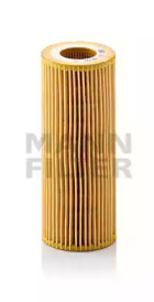 Фильтр мастил Mann-Filter HU 722X