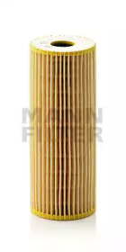 Фільтр мастил Mann-Filter HU 727/1X