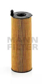 Фільтр мастил Mann-Filter HU 8001X