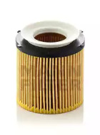 Фильтр оливи Mann-Filter HU 8002Y