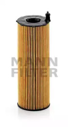 Фільтр оливи Mann-Filter HU 8003X