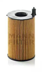 Фильтр мастил Mann-Filter HU 8005Z