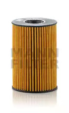 Фільтр оливи Mann-Filter HU 8007Z