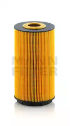 Фільтр оливи Mann-Filter HU 8010Z