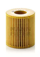 Фільтр оливи Mann-Filter HU 815/2X