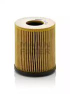 Фільтр мастил Mann-Filter HU 816/2X