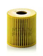 Фильтр мастил Mann-Filter HU 819/1x