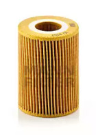 Фільтр мастил Mann-Filter HU 820/1Y