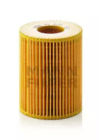 Оливний фільтр шт. Mann-Filter HU820X
