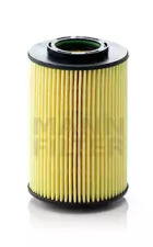 Фильтр оливи Mann-Filter HU 822/5X