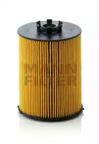Оливний фильтр шт. Mann-Filter HU823X