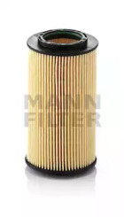 Фильтр оливи Mann-Filter HU 824X