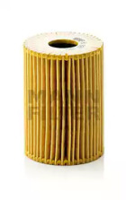 Оливний фильтр шт. Mann-Filter HU825X