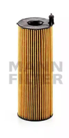 Фильтр мастил Mann-Filter HU 831X