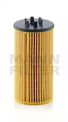 Фільтр мастил Mann-Filter HU 835/1Z