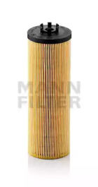 Фільтр мастил Mann-Filter HU 842X