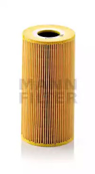 Фільтр мастил Mann-Filter HU 848/1X