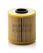 Фільтр оливи Mann-Filter HU 921X