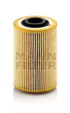Фильтр оливи Mann-Filter HU 924/2X
